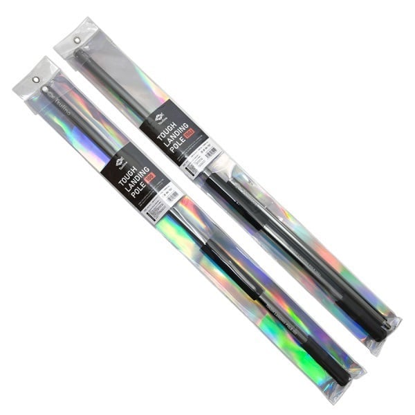 TOUGH LANDING POLE 100/150J 【アルミ製ランディングポール/ランディングネット・ギャフ・根掛かり回収器に!】
